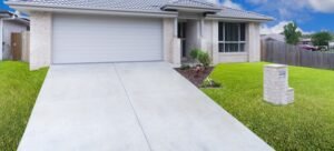 Find Average Prices For New Or Replacement Concrete Driveway